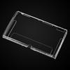 Transparent Soft Case Protective Shell Cover for Nintendo Switch OLED Joy-Con