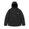 Men's 3-in-1 Waterproof Warm Jacket