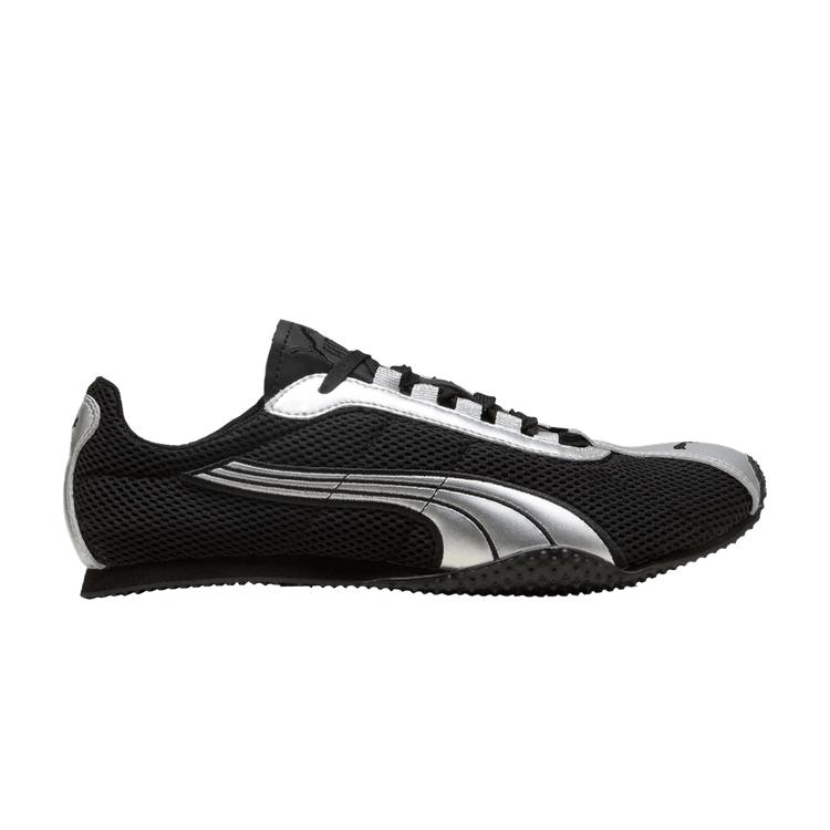 

Puma H-Street OG Черно-серебристые унисекс кроссовки 403692-02 37
