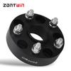 2Pieces 25/30/35/40mm PCD 5x120 CB 72.56 mm Wheel Spacer Adapter For Land Rover Discovery 3/4/5 LR4 Range Rover BMW Series