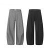 Women's Suit Pants Loose Slim Straight Casual Wide-leg Pants Korean Style Trousers