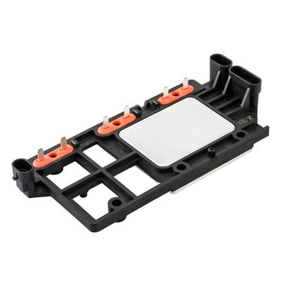 New Ignition Control Module Unit ICM For Chevrolet Buick Pontiac 10489422 LX346