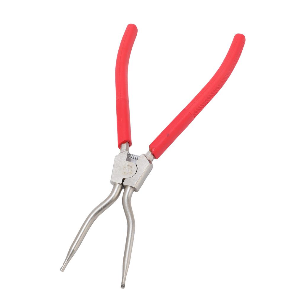 Outer Tub Spring Pliers Carbon Steel 11 Inch Washing Machine Outer Tub Spring Expansion Removal Tool Fit for