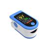 International Fingertip Pulse Oximeter & Heart Rate Monitor - English Version