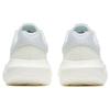 Anta Variety Training Collection Abrasion Resistant Breathable Low Top Training Shoes Women's White Gray 122327792-2