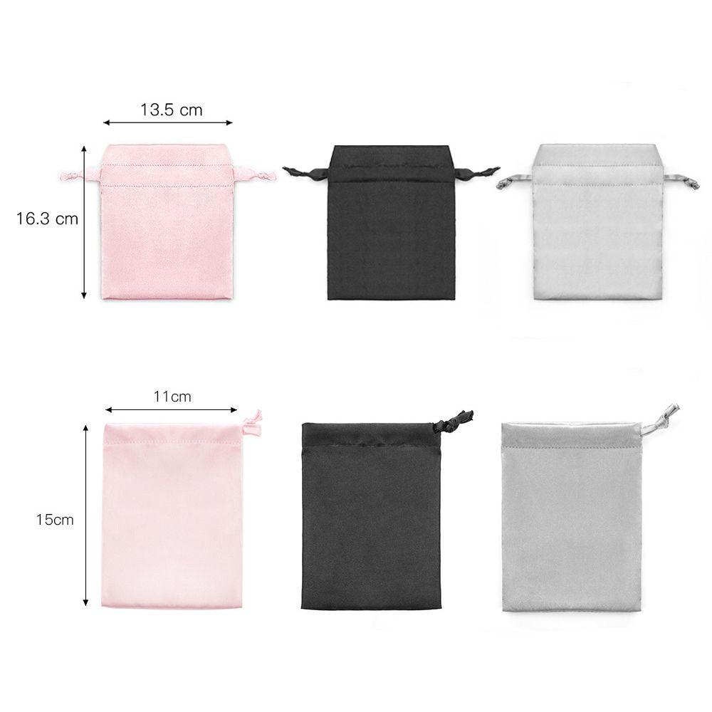 Shading Smooth Sleeping Silk Shield Light Sleep Eye Mask Eye Cover Night Eyeshade Blindfold