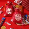 Ambalaj pentru cadouri
– Saci de ambalare și organza