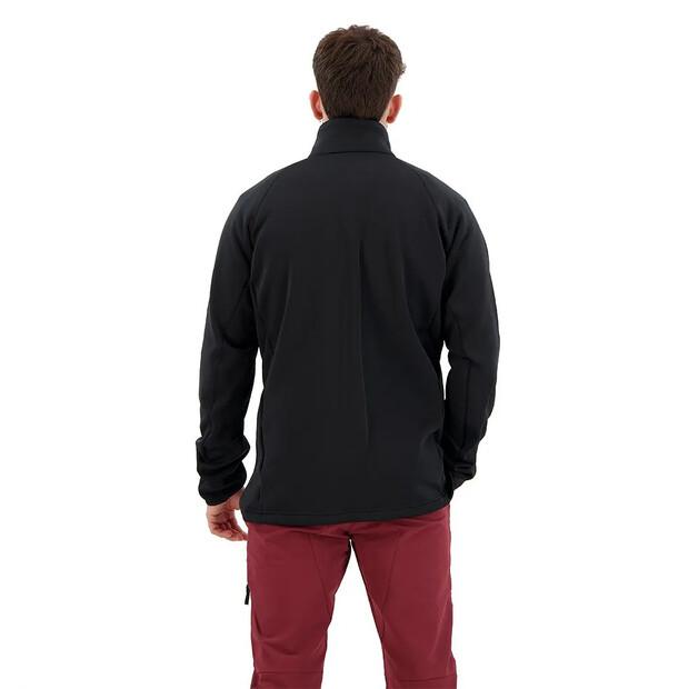 adidas Флисовая на молнии Organiser Xperior Medium Fleece