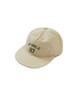 MMLG [Mmlg] We 87 Ballcap (Beige)