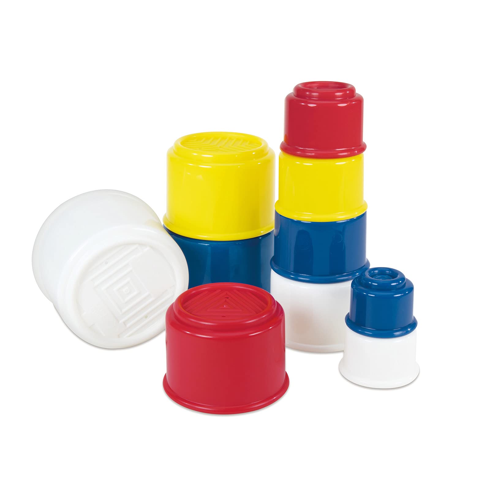 

Конструктор Bornelund Ambi Toys для детей 10 месяцев AM31139J