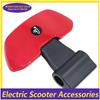 For Electric Motorcycle Electric Backrest Is Suitable for No. 9 E80C/E100/E125/N70C Series Accessories