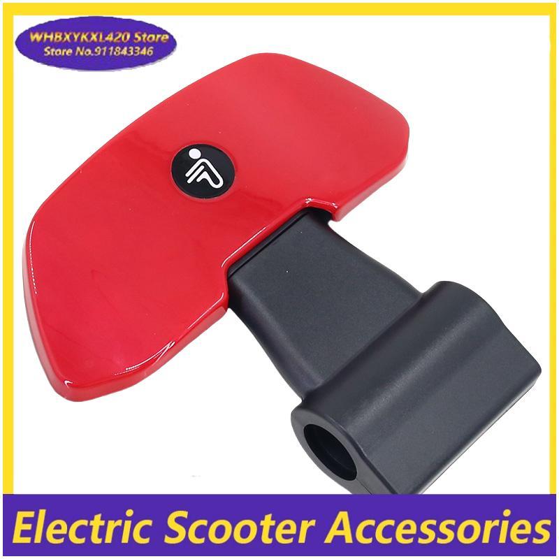For Electric Motorcycle Electric Backrest Is Suitable for No. 9 E80C/E100/E125/N70C Series Accessories