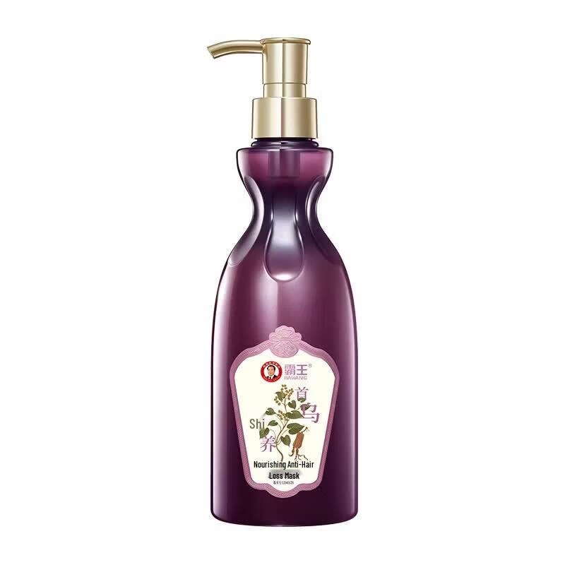Bawang Nourishing Anti-Hair Loss Hair Mask