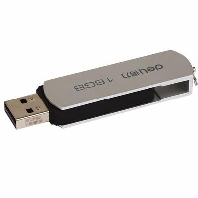 Depolama Aygıtları – USB Flash Bellek