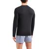 EMPORIO ARMANI Logo-embroidered T-shirt 111653-4F584-00020