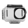 Water Proof Case Fit for DJI OSMO ACTION 6 Camera PC 196FT Quick Release Magnetic Action Camera Protective Underwater