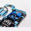 Presale Frontiart 1/64 Agera RS Alloy Motor Vehicle Toy Die-casting Metal Model Collection Boy Christmas Gift