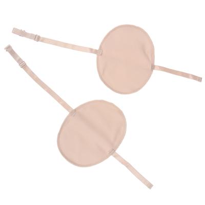 1 Paar Unterarm Achsel Schweißpads Saugfähig Anti-Transpirant Deodorant Duft