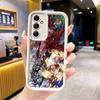 Phone Case for Samsung Galaxy A17 A16 A15 A14 A13 Fate Zero Stay Night Archer A56 A36 A26 A55 A35 A25 A54 A34 A24 A53 A33 A23 A0