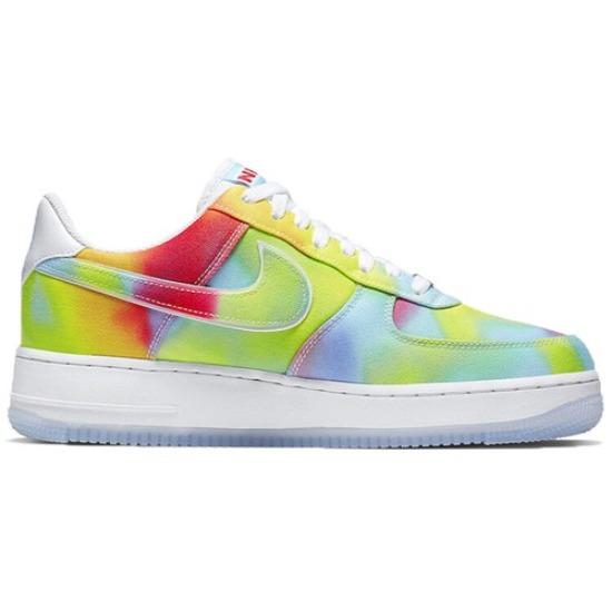 Nike Air Force 1 Low Summer of Peace - CK0838-100