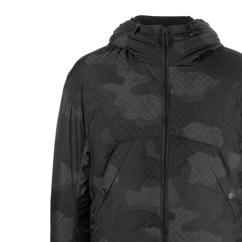 Emporio Armani Jackets & Coats Men's 6L1BP1-1NNAZ-0558