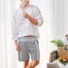 L Affair Men S Urbanity muLti Rayon ShortS Lmpec910 Mt