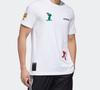 Adidas x Disney/ X Disney Goofy T2 T Shirt Men's White GP6478