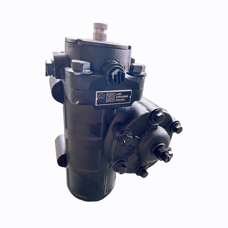 Chunsen Jiefang CA1125JA Steering Gear Assembly 1