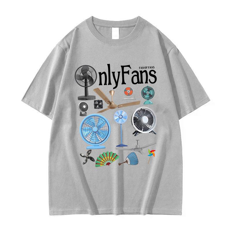 

Casual Funny Only Fans Meme Graphic TShirt Unisexs Loose ONeck Short Sleeve Tshirts Fashion High Quality Cotton Tee Shirts Tops 4XL