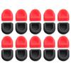50A Connector Cable Kits 20 100pcs Insert Cover Cap High Strength Sealing Accessories for Industrial EquipmentHot Sale