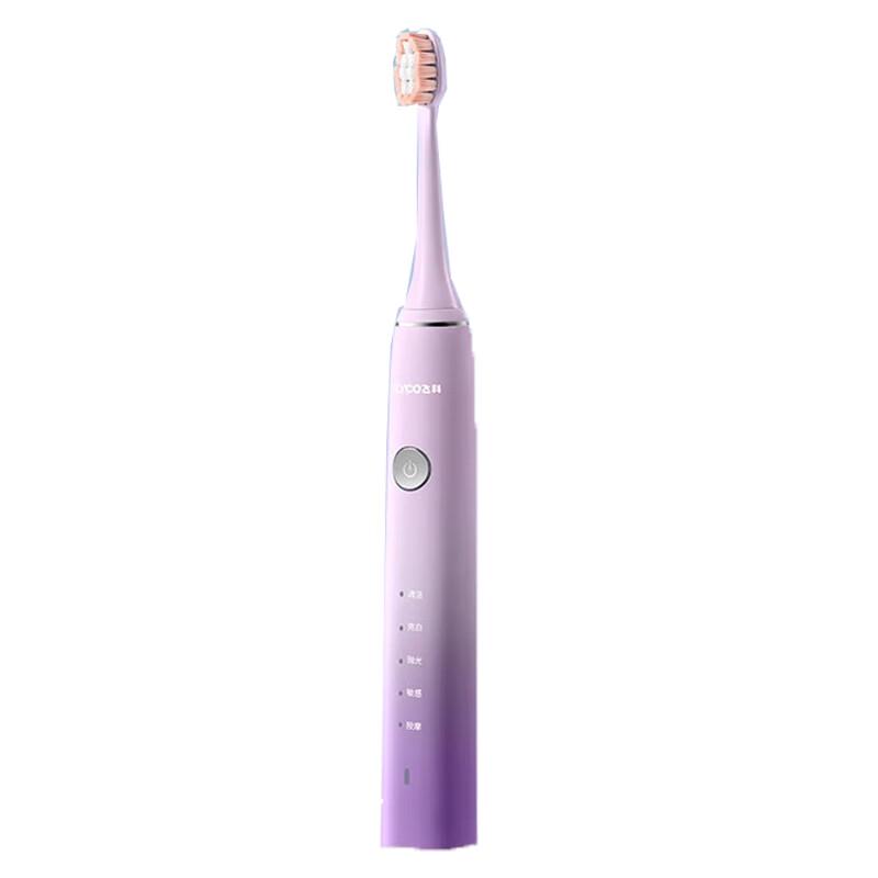 

FLYCO FT7105 Rechargeable Sonic Electric Toothbrush