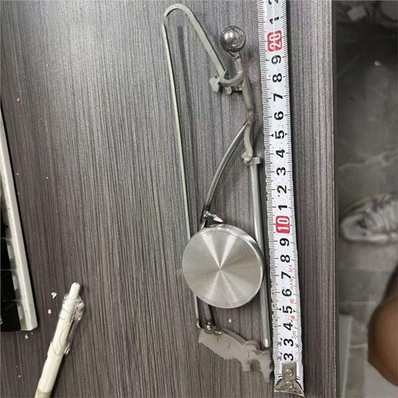 2025 Trend Fishing Balance Sculpture-Art For Your Space, Balance Art, Fisherman Home Decorations