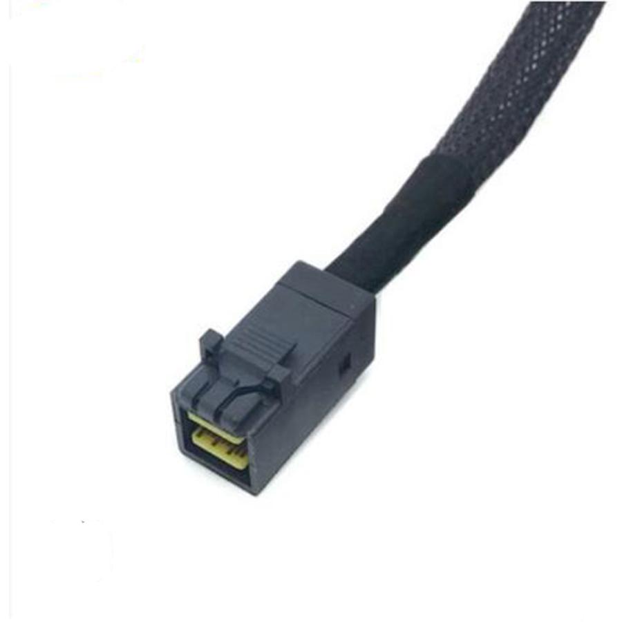 SFF-8643 Internal Mini SAS HD to 29pin SFF-8482 connectors with SAS 15pin Port