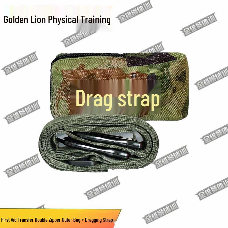 Jinxiongshi Tactical First Aid Rescue Gear