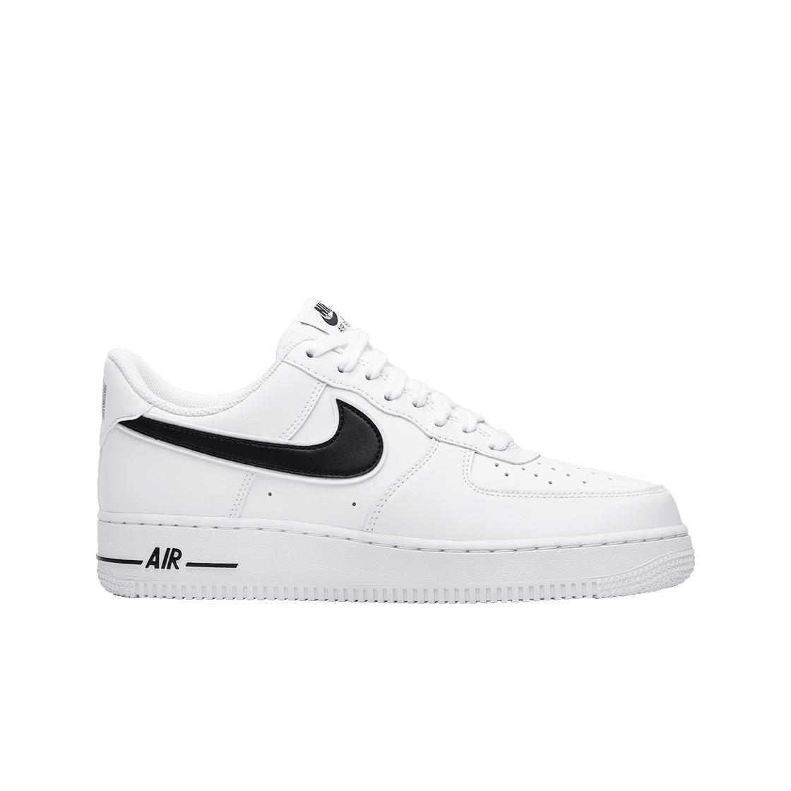 

Nike Air Force 1 Low 07 3 Белый Черный 260