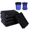 JingJingRS Extra Large Black Garbage Bags