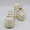 IM6663-071 Nike Air Jordan Mules Soft Pearl (Damen)