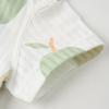 Tongtai Baby Short Sleeve Cotton Bodysuit