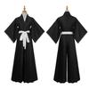 Reaper Bleach Deadwood Rukia Cos Take Kimono Bleach Reaper Cos Take Anime Cosplay Costume