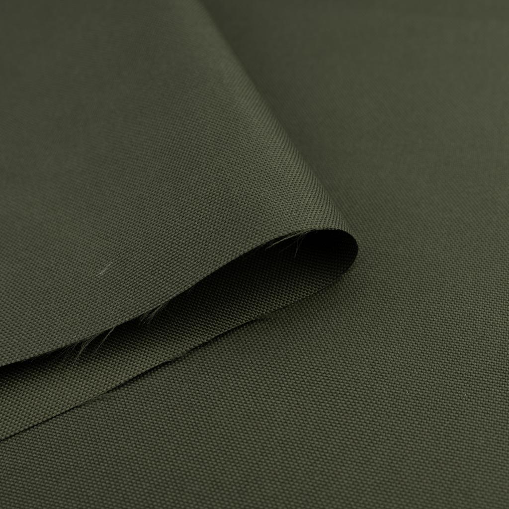 Dark Olive Waterproof Fabric
