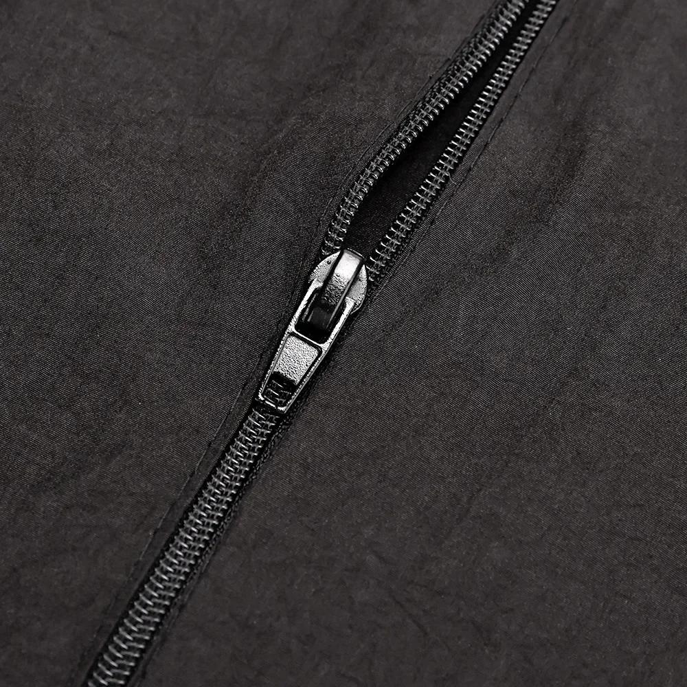 Barber Long Sleeved Haircutting Capes Waterproof Hairdresser Cutting Gown Antistatic Hairstyling Cloth Salon