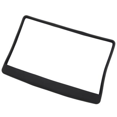 Navigation Screen Cover Trim Strong   Perfect Fit Central Control Screen Frame Cover Replacement for     Y