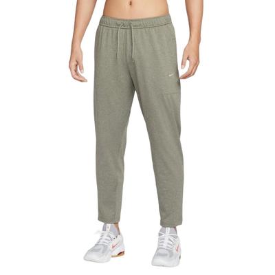 Dri-Fit Primary Nano Lace Solid Comfortable Casual Pants Men Bottoms II1307-320