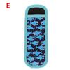 Popsicle Holders Bags Ice Pop Sleeves Neoprene Insulation Cover For Yogurt Tubes Freezer Juice Bars Colorful Insulator Sleeves