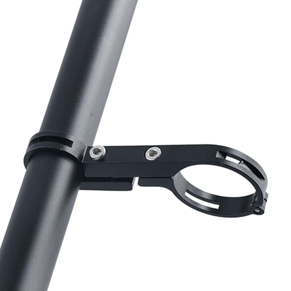 1 Set Extension Bicycle Handlebar Extender Riser Stand Horn Light Mount Holder Handlebar  Bicycle