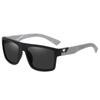 Men Polarized Fishing Sunglasses Women Outdoor Sports Goggles Unisex UV400 Running Hiking Driving Eyewear Sun Glasses