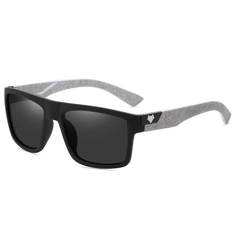 Men Polarized Fishing Sunglasses Women Outdoor Sports Goggles Unisex UV400 Running Hiking Driving Eyewear Sun Glasses