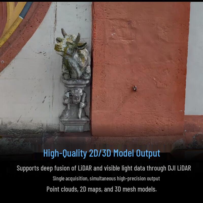 DJI Terra Standard Edition