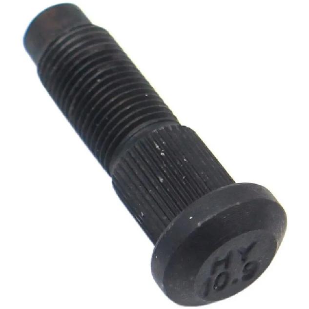 Nuovo 4 PZ Bullone Ruota 6709170 Compatibile Con Bobcat Minipala S330 S510 S530 S550 S570 S590 A220 A300 A770