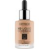 Catrice Foundation HD Liquid Coverage Waterproof 40, 30ml